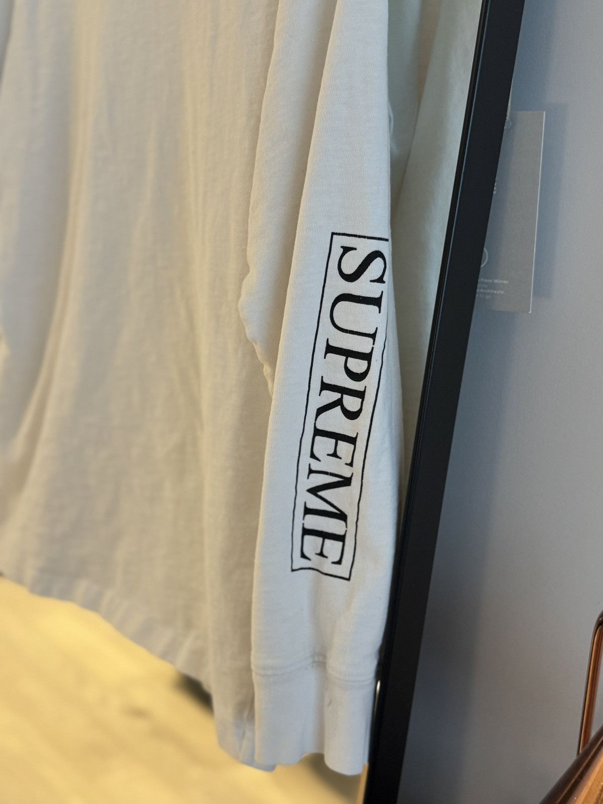 Supreme Supreme Roma Shirt Size US M / EU 48-50 / 2 - 2 Thumbnail