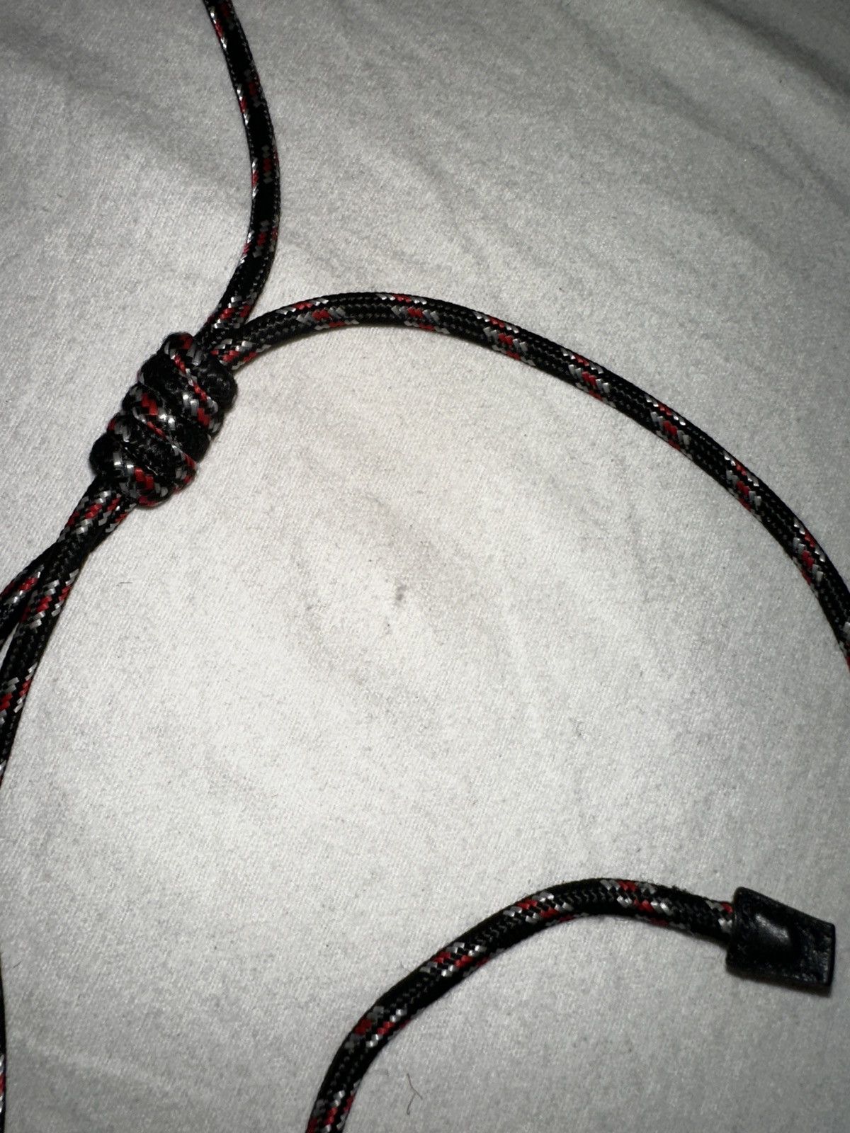 Porter Porter x White Mountaineering sling bag Size ONE SIZE - 5 Thumbnail