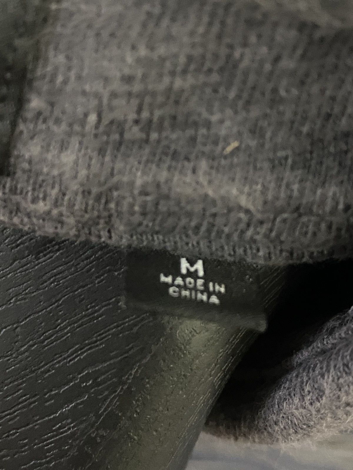 Japanese Brand 💥UNIQLO X UNDERCOVER ‘UU’ POLO POCKET TEE Size US M / EU 48-50 / 2 - 9 Thumbnail