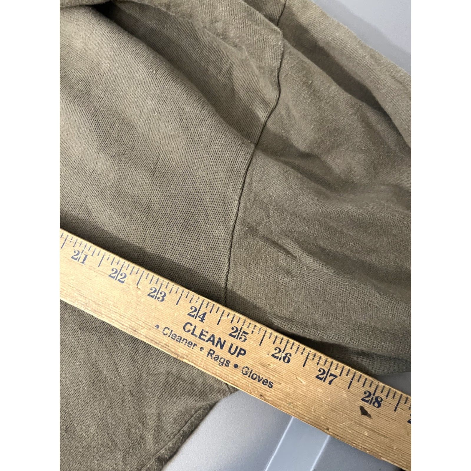 Levi's VINTAGE Levi's Sweater Crew Neck Men XL Brown USA Pullover Knit 2000s Size US XL / EU 56 / 4 - 5 Thumbnail