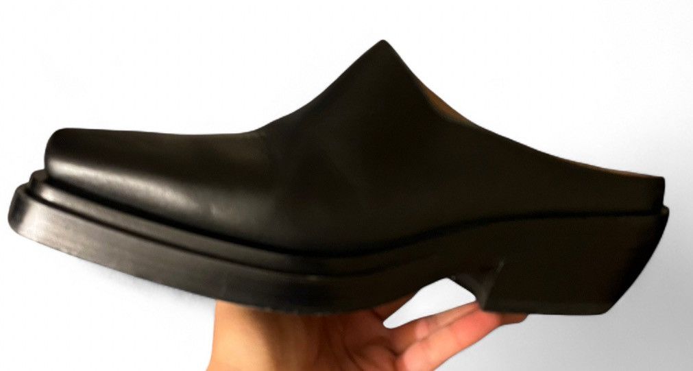 Bottega Veneta Bottega Veneta Mules Size US 9.5 / EU 42-43 - 7 Thumbnail