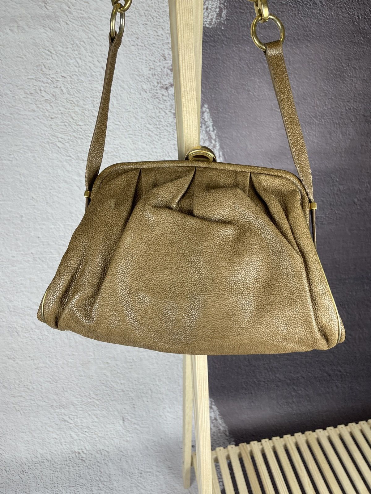 Dolce & Gabbana Vintage Dolce & Gabbana Bag Fall Runway 2006 Size ONE SIZE - 19 Thumbnail