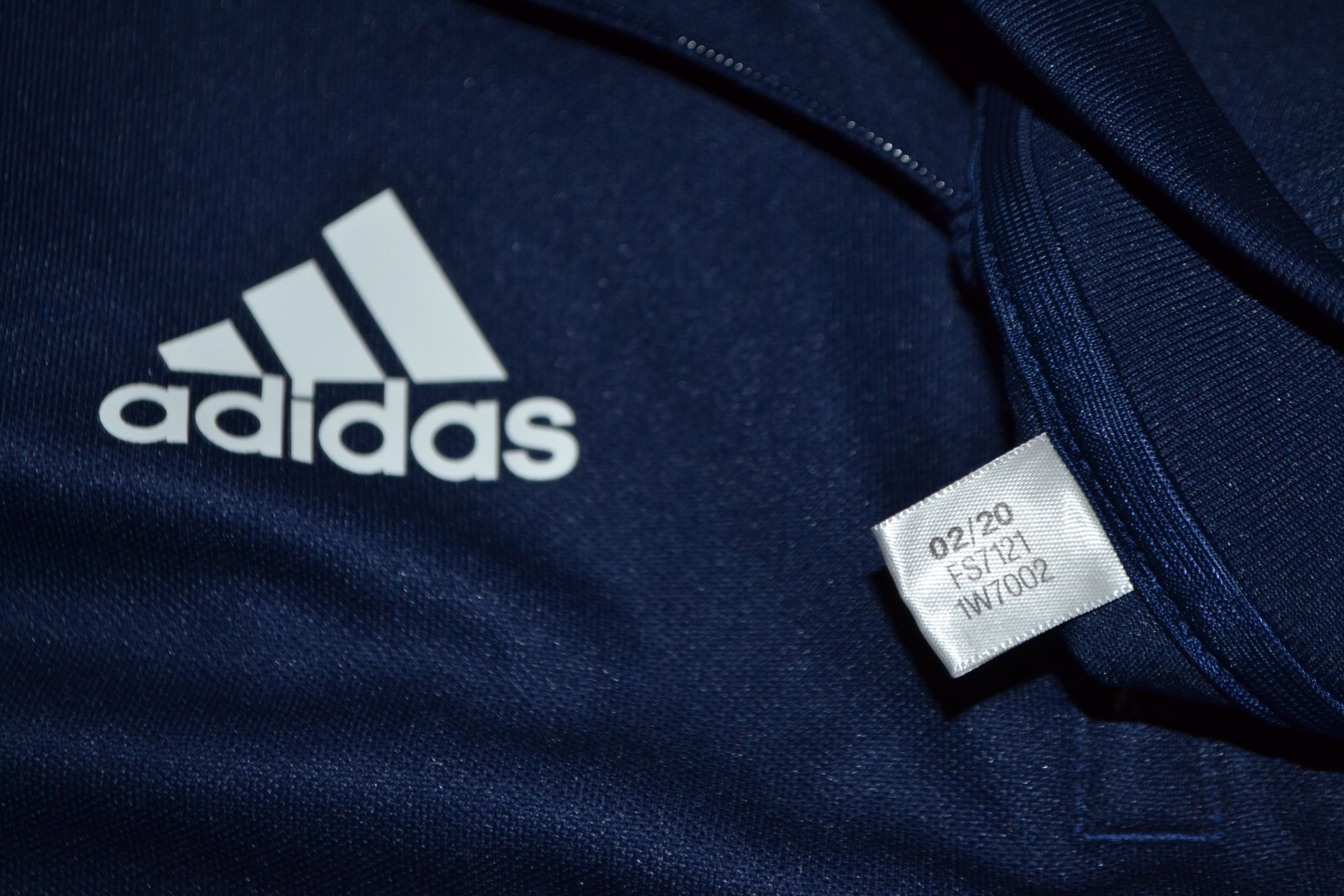 Adidas Northern Ireland Condivo 20 Training Top Athletic Jacket Size US S / EU 44-46 / 1 - 4 Thumbnail