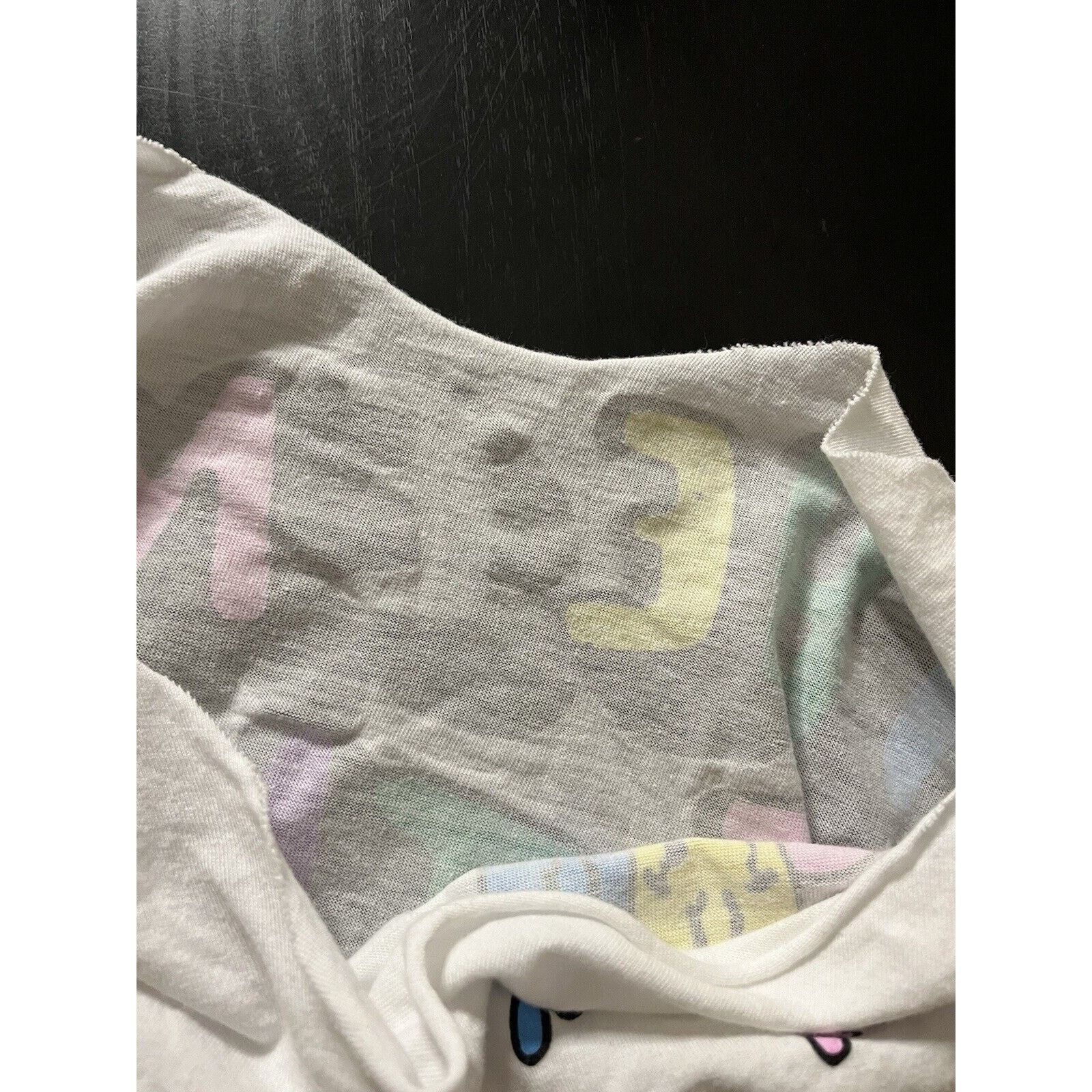 Pacsun PacSun “End of the Madness” Graphic T-Shirt - Small Size US S / EU 44-46 / 1 - 5 Thumbnail