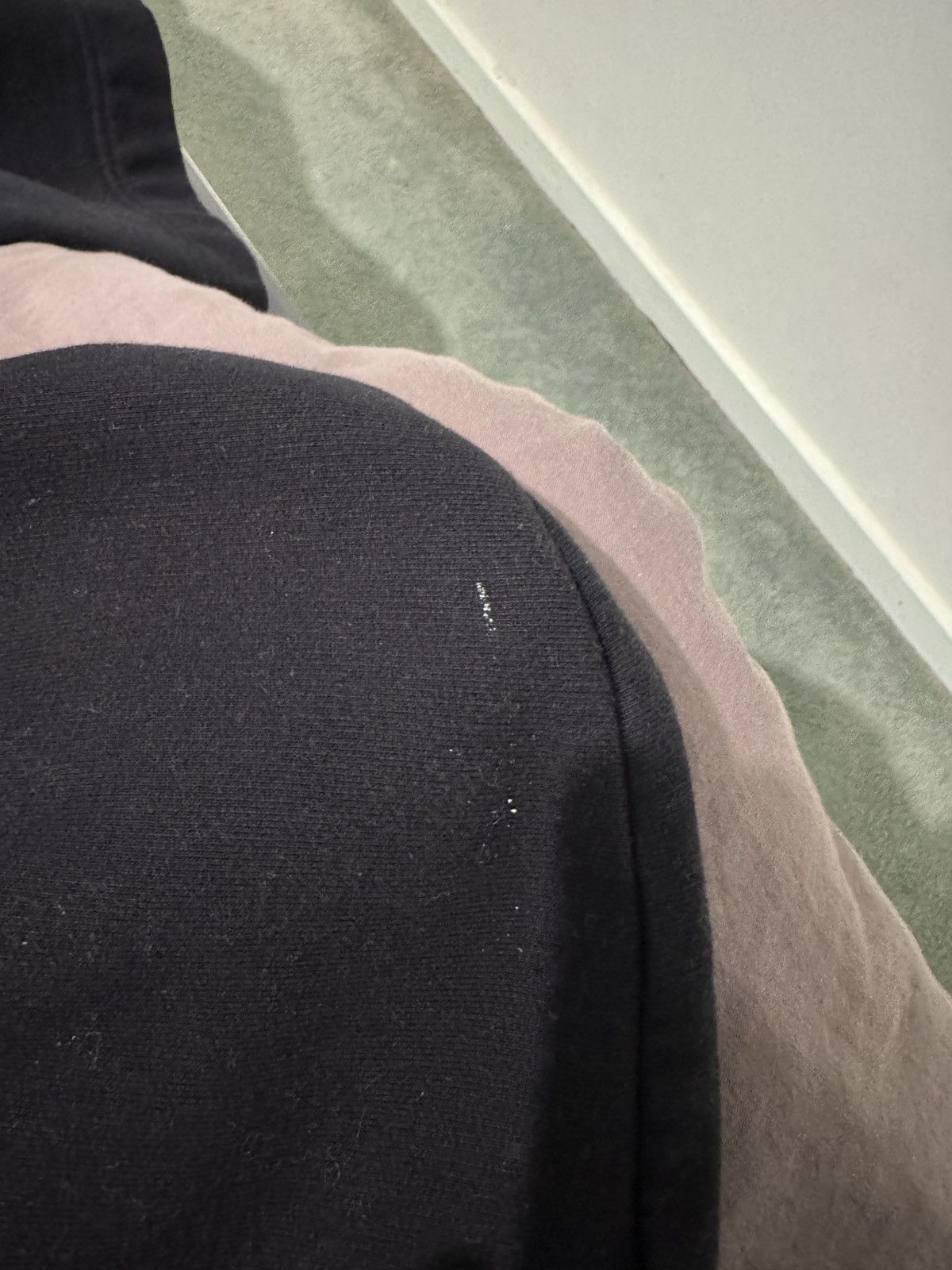 Acne Studios Acne Studios Florida Face PSS17 Hoodie Size US L / EU 52-54 / 3 - 15 Thumbnail