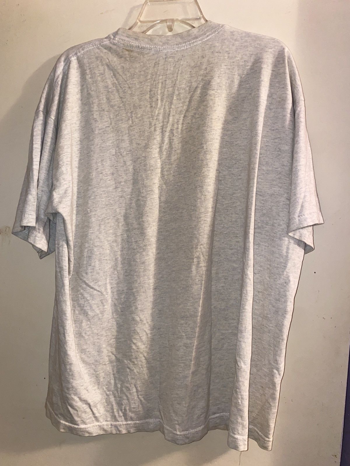 Band Tees × Rap Tees × Vintage Mista grimm things are looking grimm tshirt size xl used Size US XL / EU 56 / 4 - 4 Thumbnail