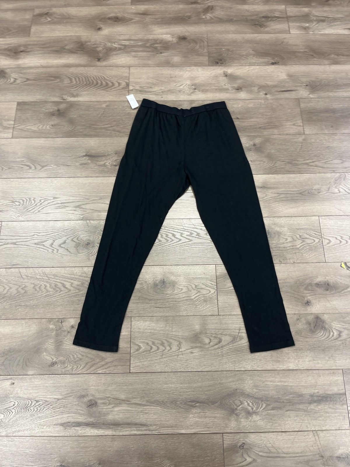 Essentials × Fear of God Fear Of God Essentials Legging Size US 36 / EU 52 - 2 Thumbnail