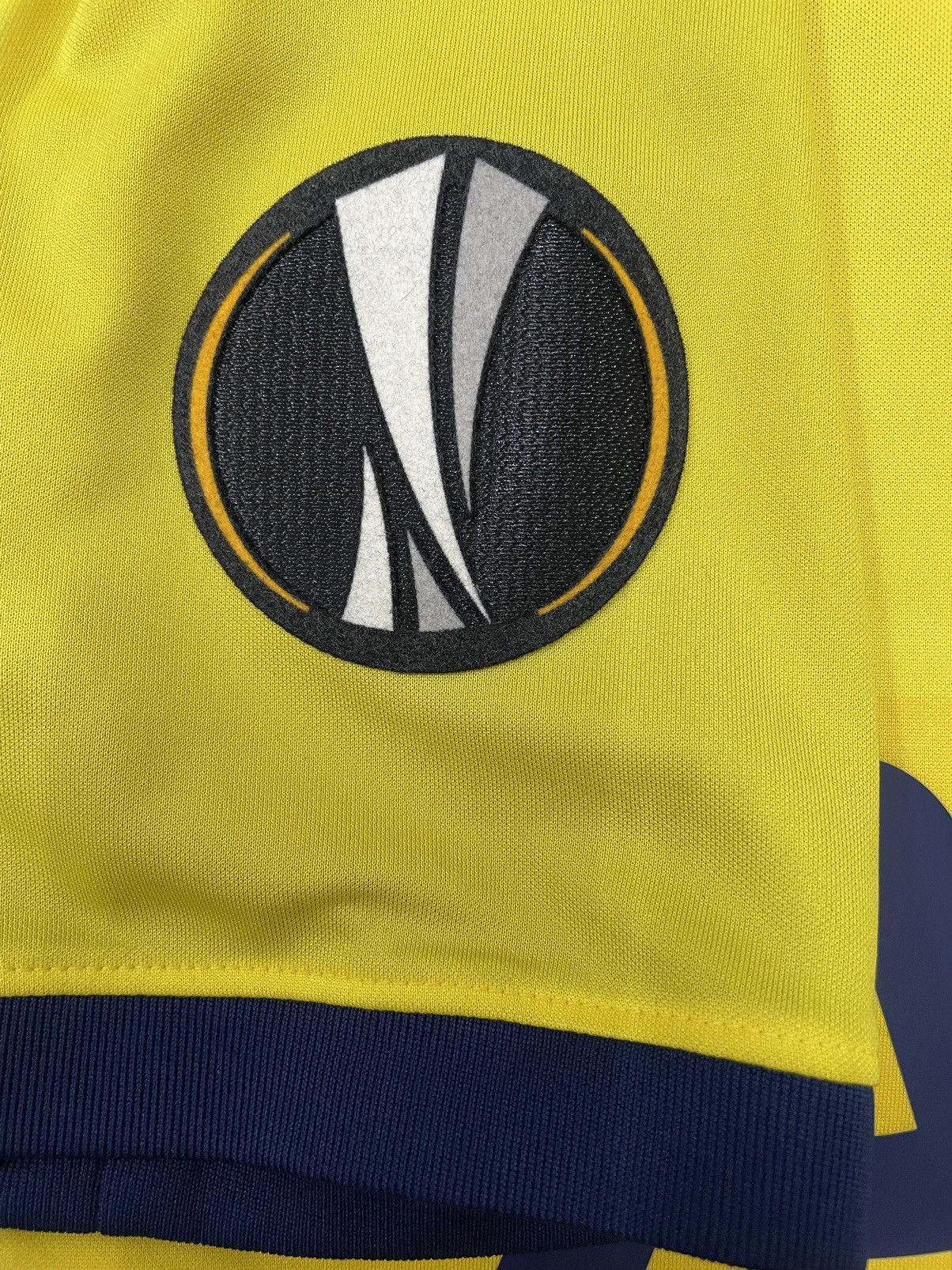 Nike Tottenham Hotspurs 2020-2021 Third Kit Size US S / EU 44-46 / 1 - 6 Thumbnail