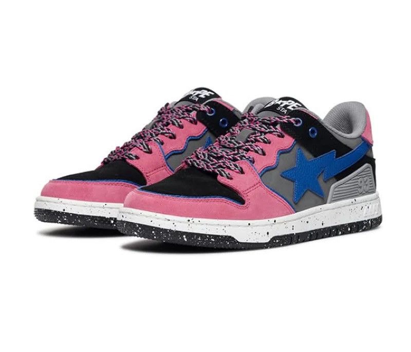 Bape Bape SK8 STA Size ONE SIZE - 1 Thumbnail