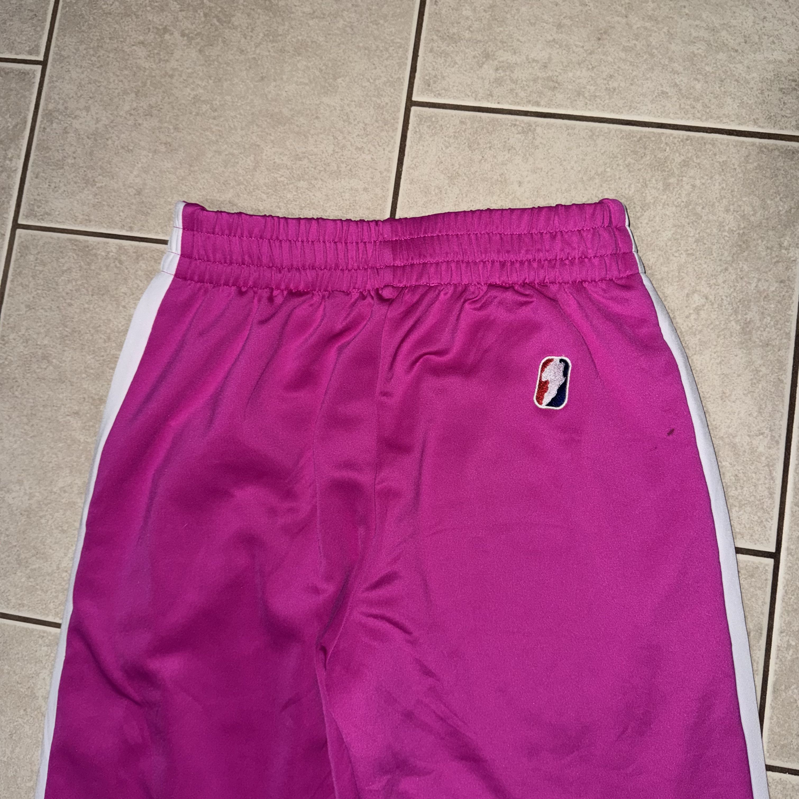 Telfar Telfar Pink Track Pant Size US 30 / EU 46 - 8 Thumbnail