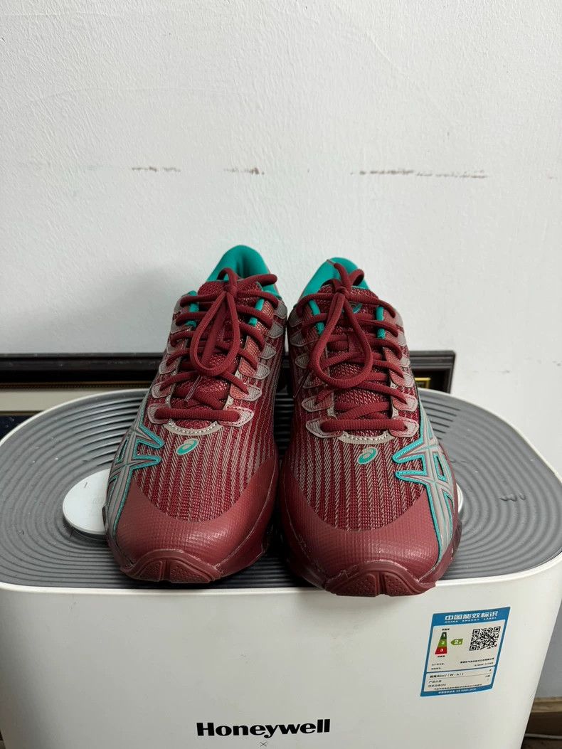 Asics × Kiko Kostadinov KIKO KOSTADINOV GEL QUANTUM Sports Shoes 2505-Nextarrow Size US 9 / EU 42 - 2 Thumbnail