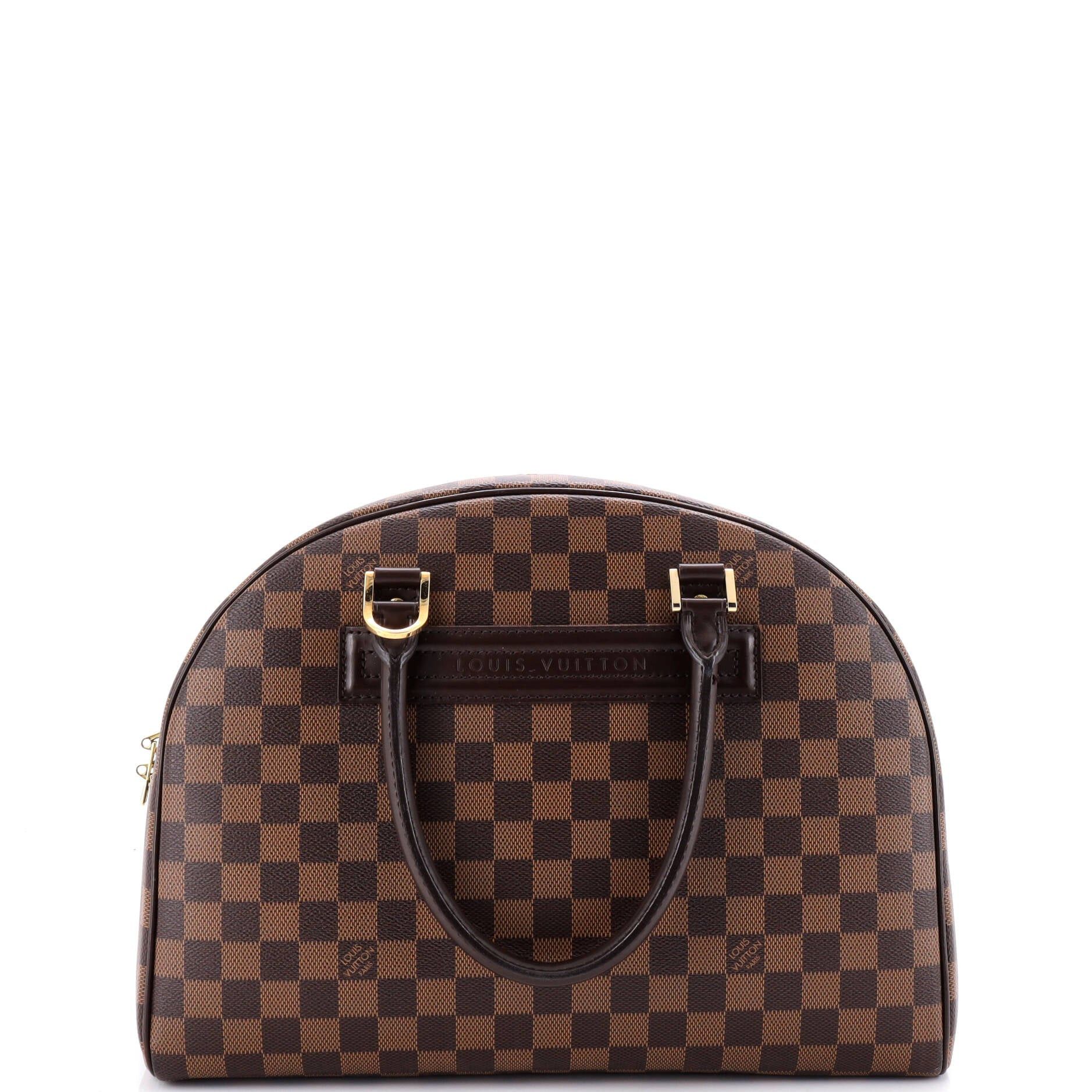 Louis Vuitton Nolita Satchel Size ONE SIZE - 1 Thumbnail