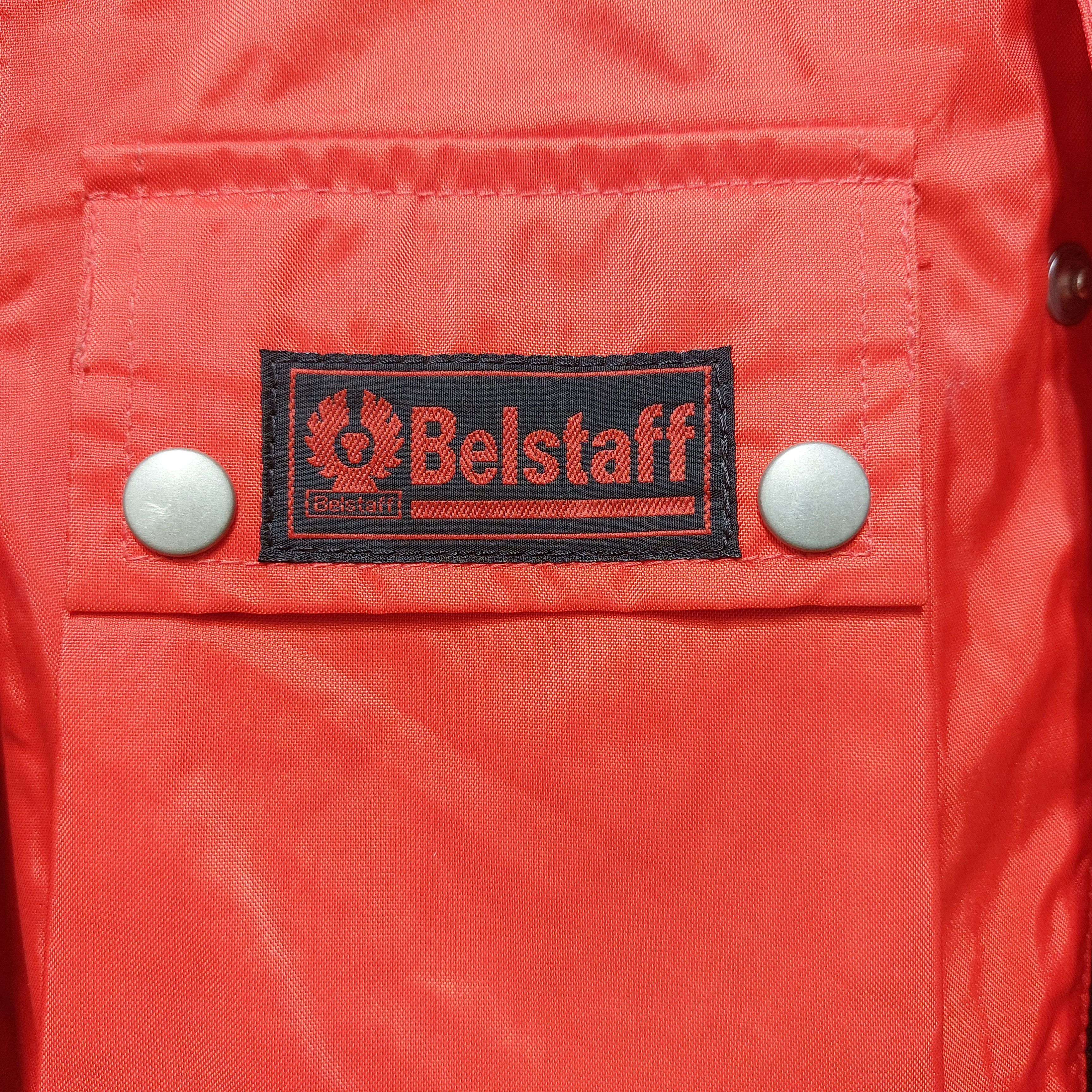 Belstaff Belstaff Jacket Size S / US 4 / IT 40 - 3 Thumbnail