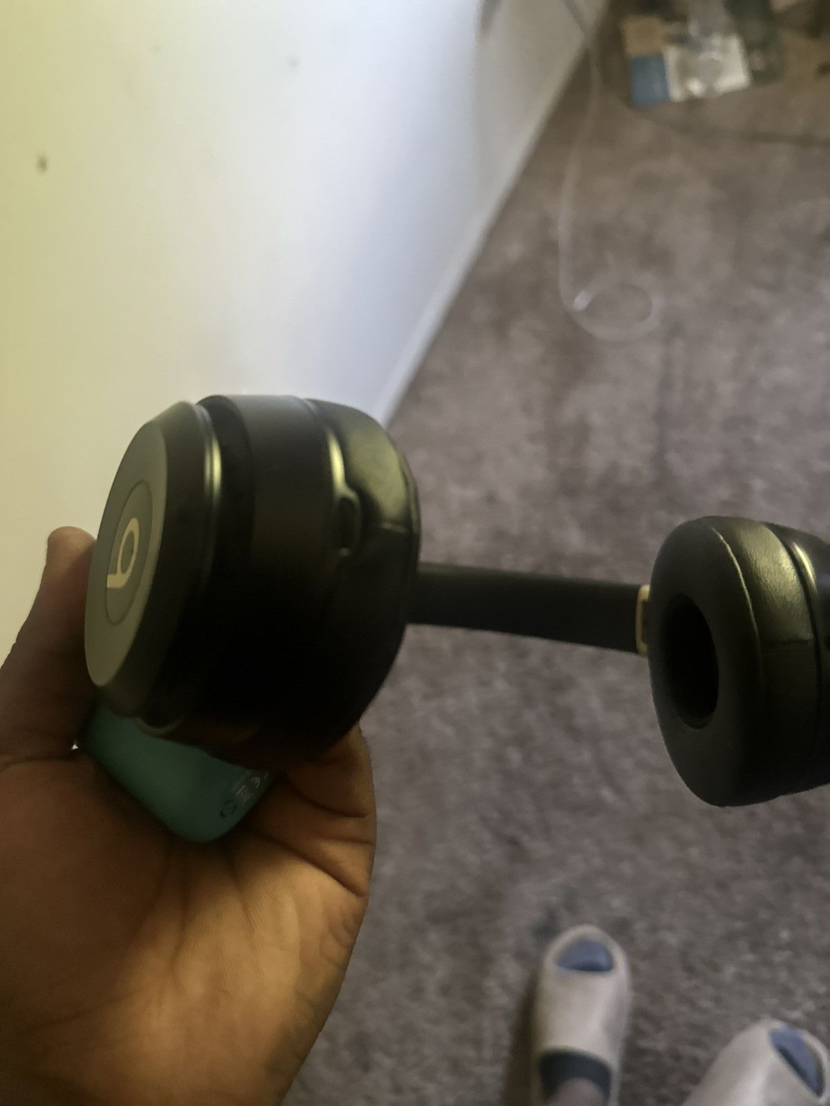 Other Beats Solo 4 Size 28 - 5 Thumbnail