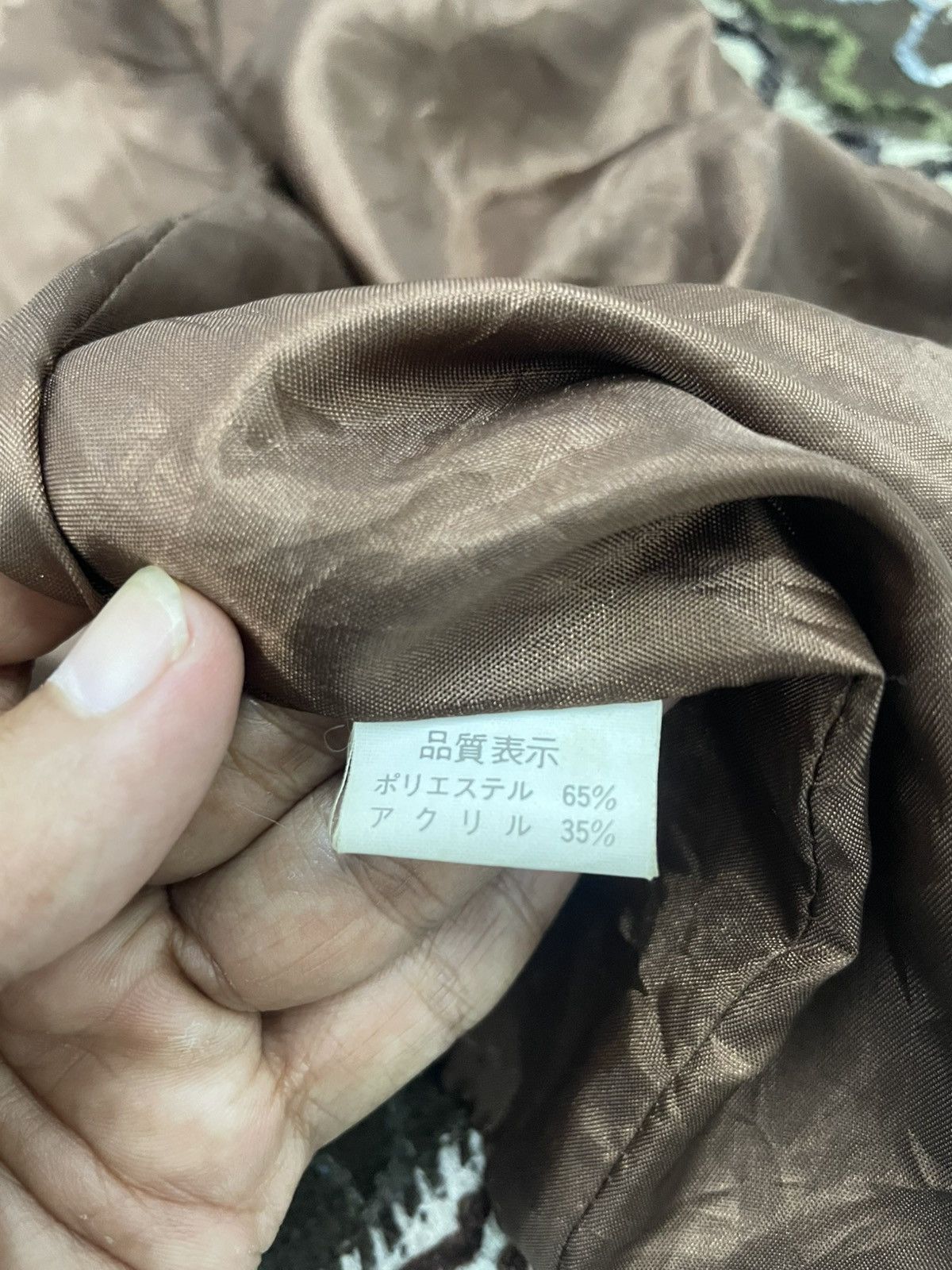 Art Comes First Cozy art jacket hooded by vivian Size M / US 6-8 / IT 42-44 - 11 Thumbnail