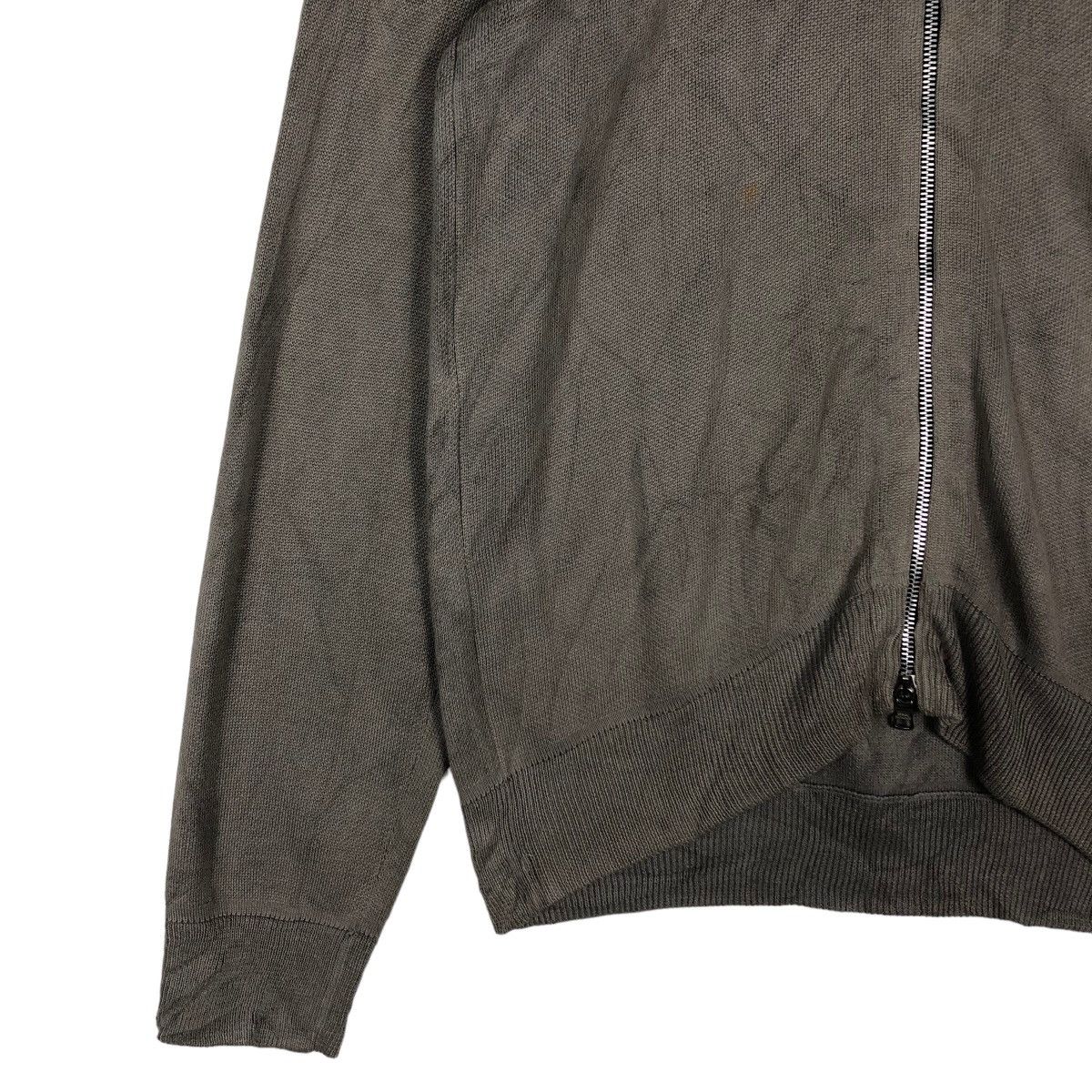 Vintage 🔥Rare Bomber Jacket Armani Exchange Size US M / EU 48-50 / 2 - 5 Thumbnail