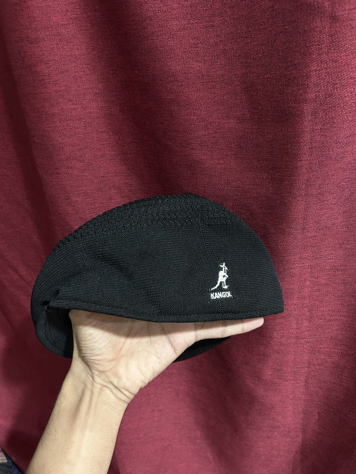 Kangol Kangol Beret Cap Size ONE SIZE - 2 Thumbnail