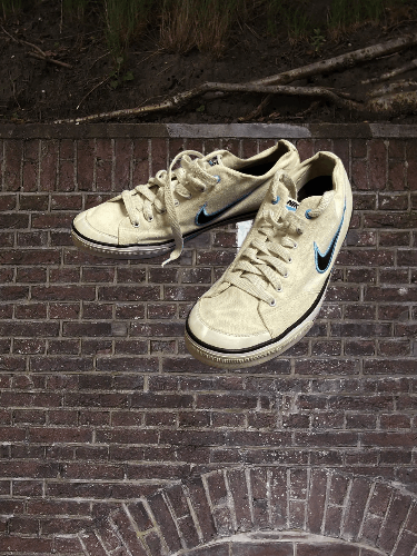Nike Vintage Nike keds Size US 9 / EU 42 - 1 Thumbnail