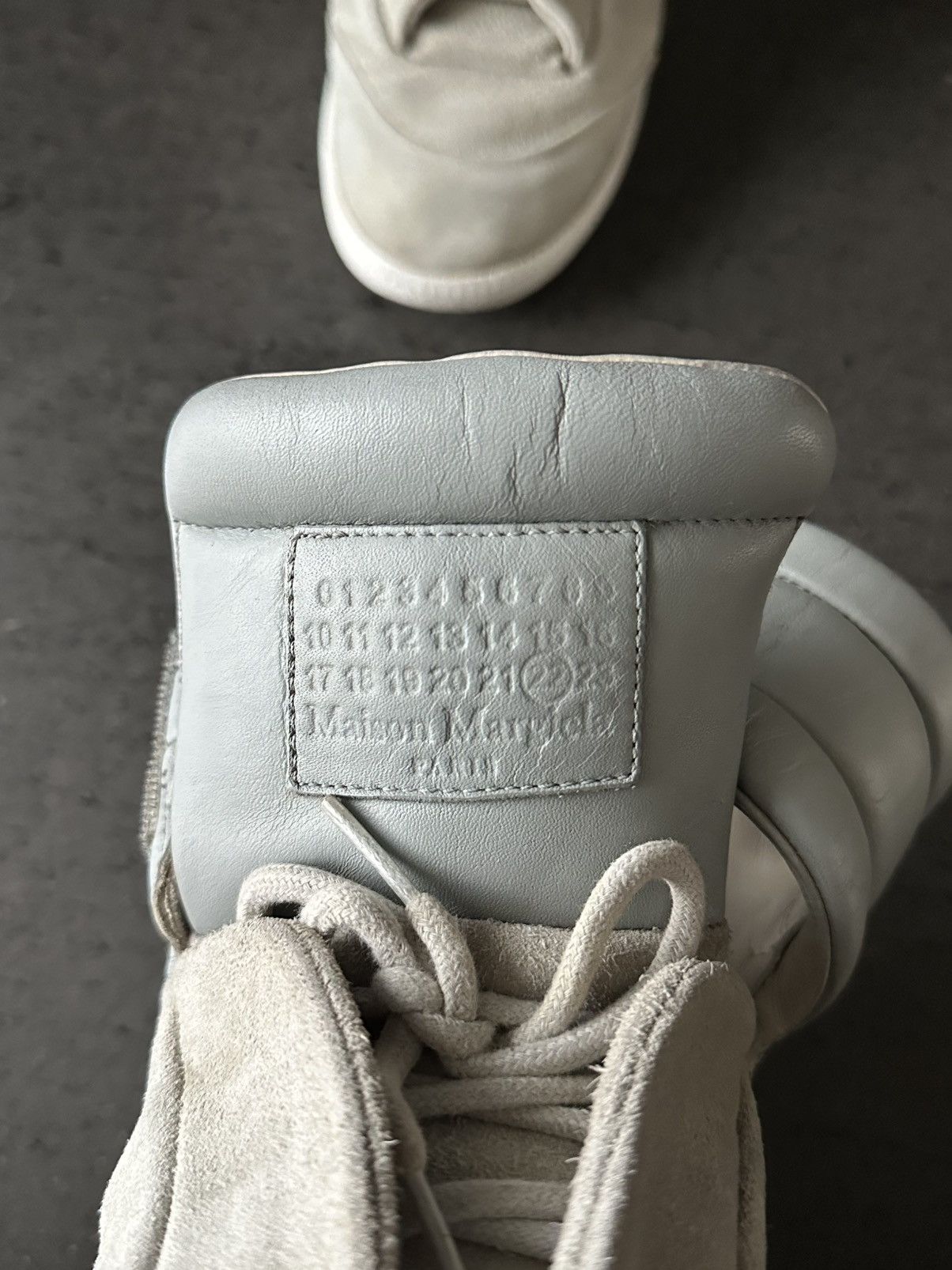 Maison Margiela Maison Margiela Future Size US 7 / EU 40 - 10 Thumbnail