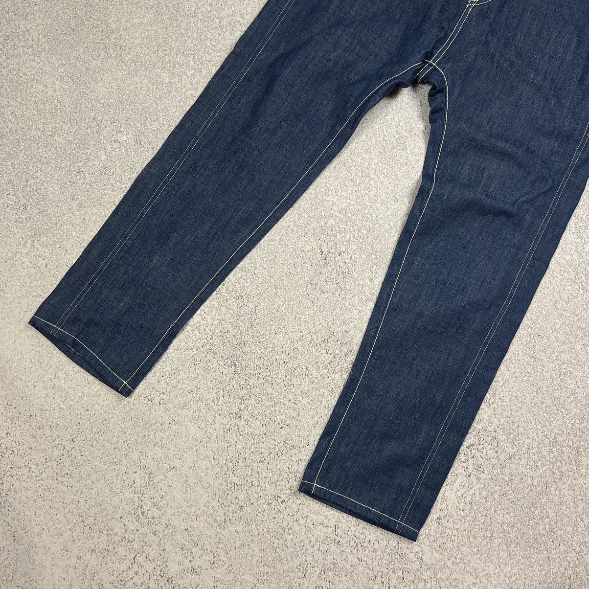 Levi's Vintage Levi’s Duck Denim Jeans Size US 30 / EU 46 - 4 Thumbnail