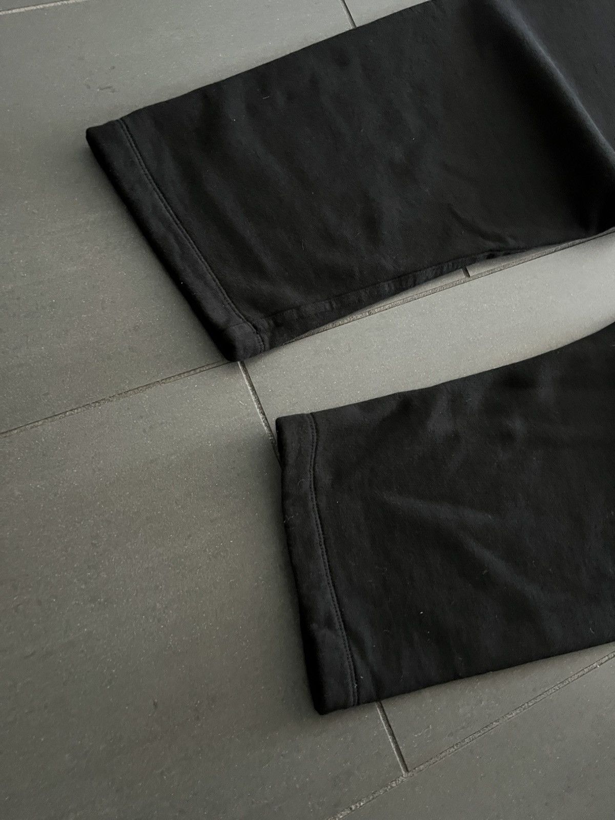 Rick Owens Rick Owens DRKSHDW Cargo Sweats Size US 32 / EU 48 - 5 Thumbnail