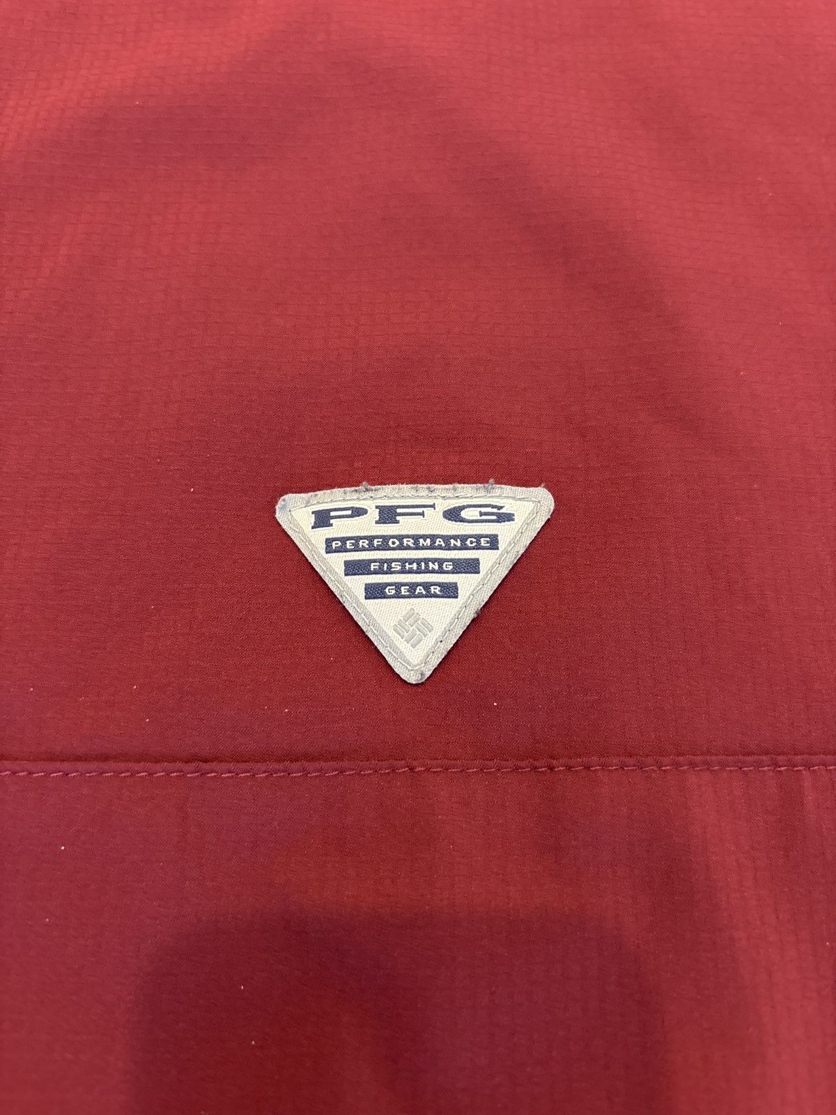 Columbia FSU Columbia Fishing Button Up Size US M / EU 48-50 / 2 - 3 Thumbnail