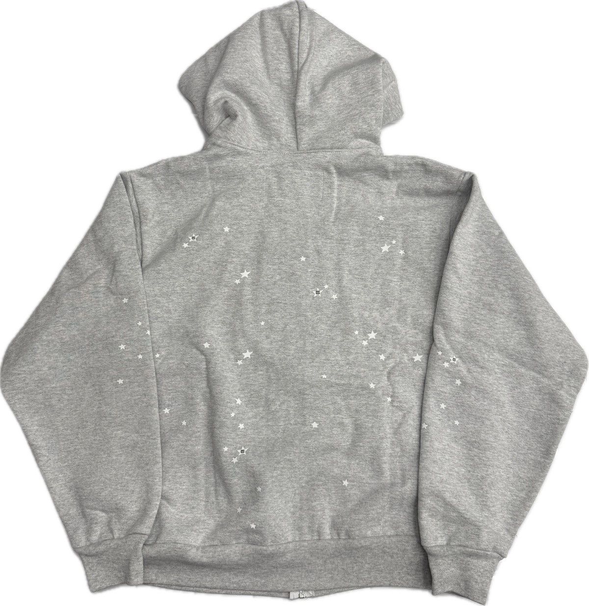 Sp5der Sp5der Atlanta Zip Up Hoodie Size US S / EU 44-46 / 1 - 3 Thumbnail