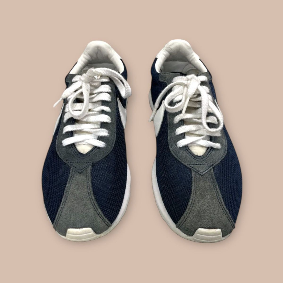 Fragment Design × Nike Nike X Fragment Design “Roshe Run LD-1000” Size US 9.5 / EU 42-43 - 8 Thumbnail