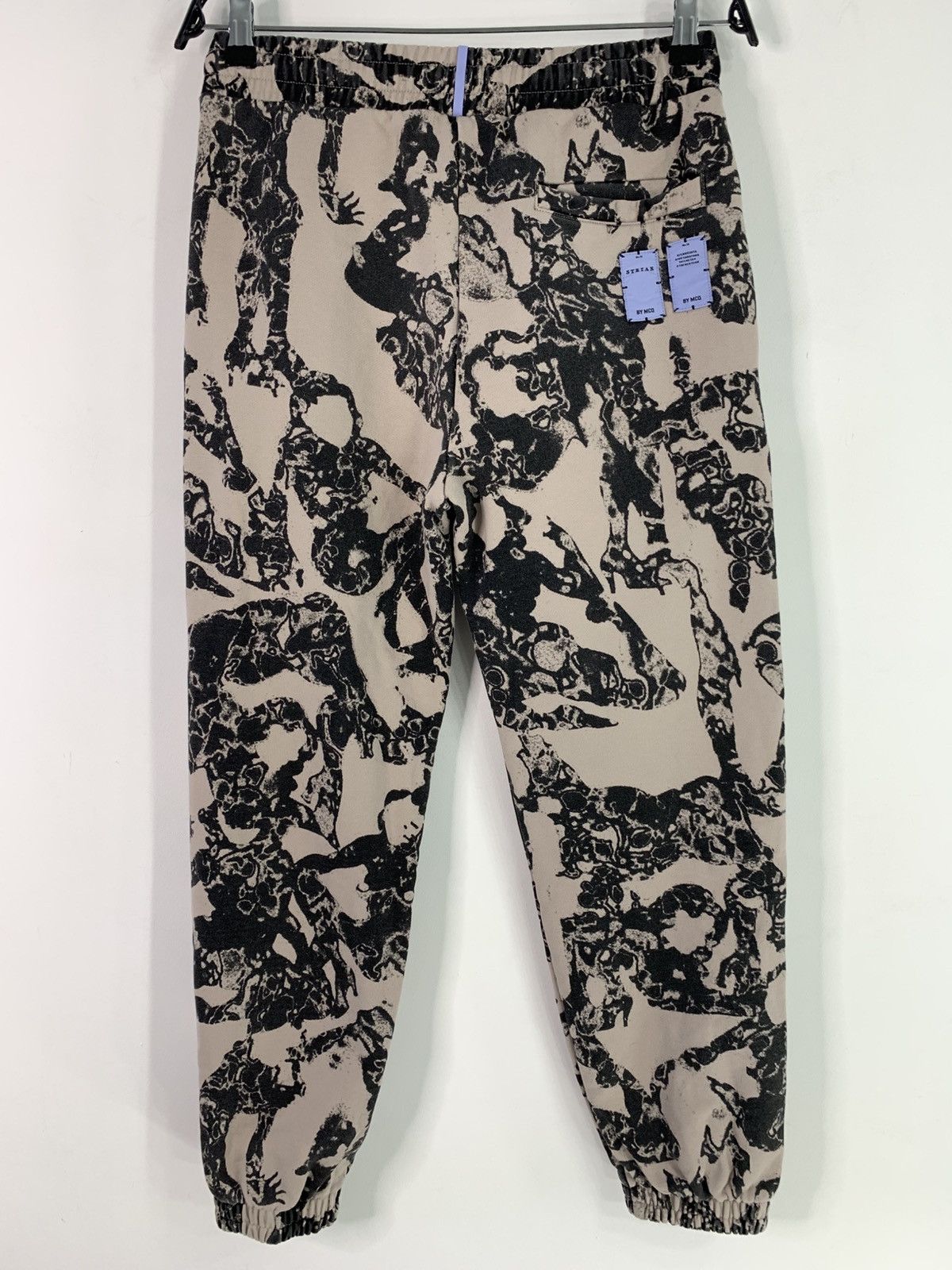 Alexander McQueen × Japanese Brand × MCQ Striae by Alexander McQueen Suit S Size Size US S / EU 44-46 / 1 - 14 Thumbnail