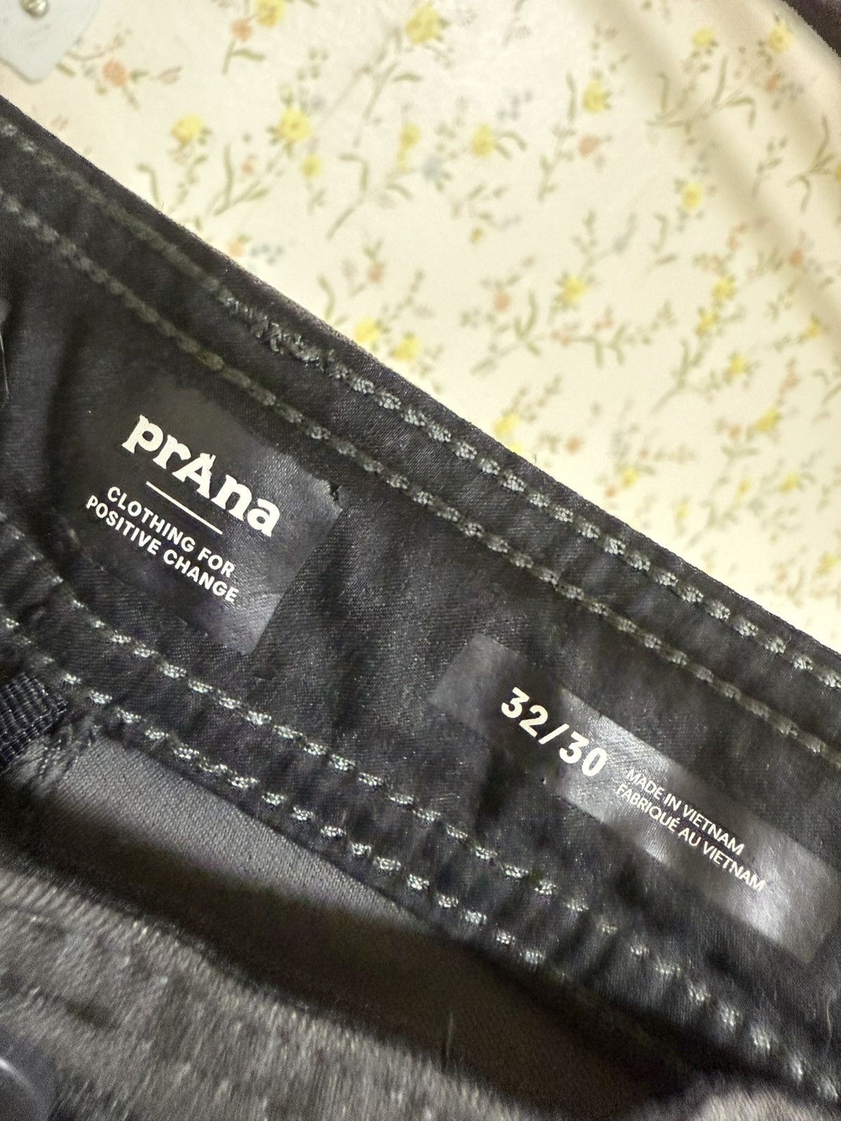 Prana Prana strech cargo pants Size US 32 / EU 48 - 3 Thumbnail
