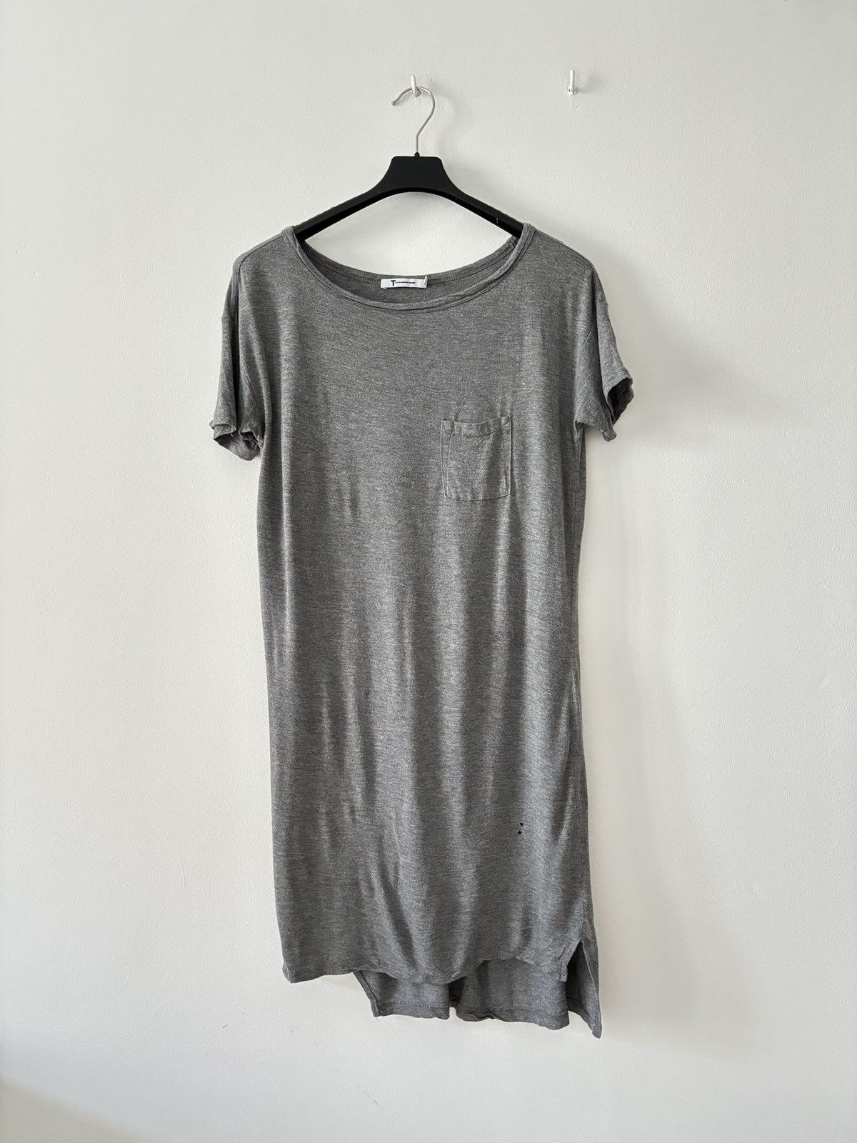 Alexander Wang Alexander Wang Tee Size US XS / EU 42 / 0 - 1 Thumbnail