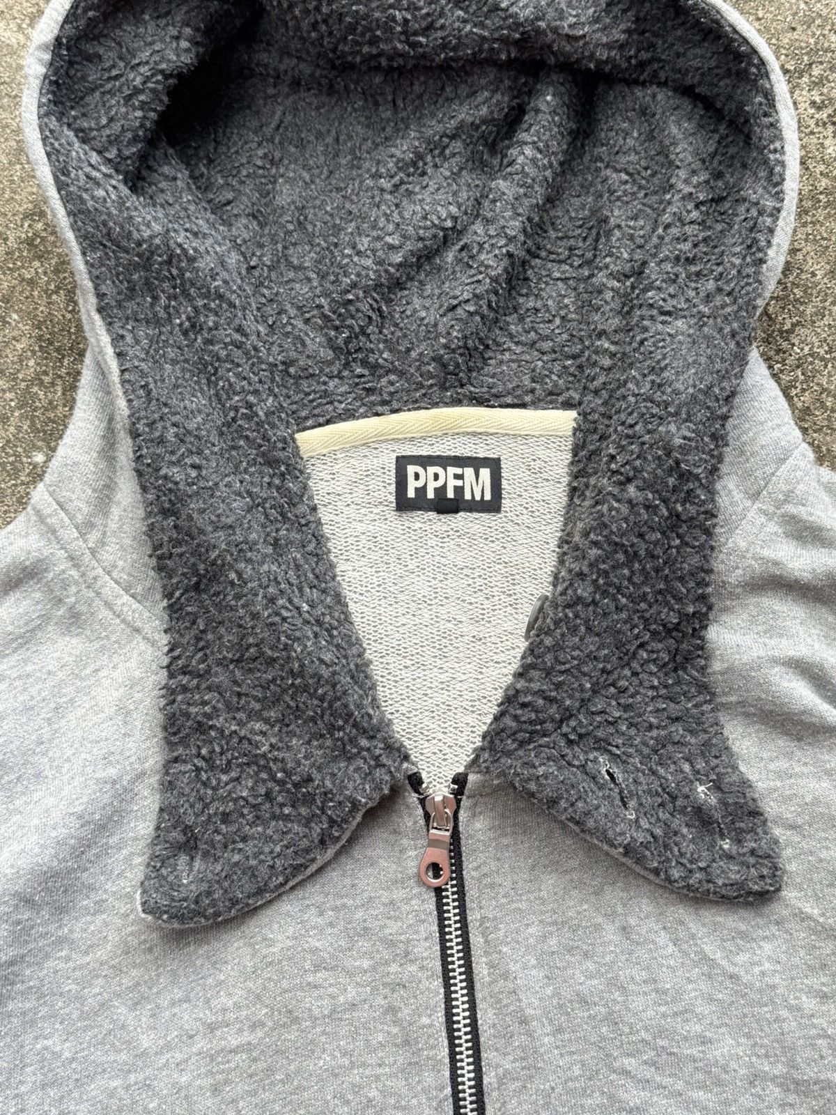 GOA PPFM Japanese Hoodie Size US M / EU 48-50 / 2 - 6 Thumbnail