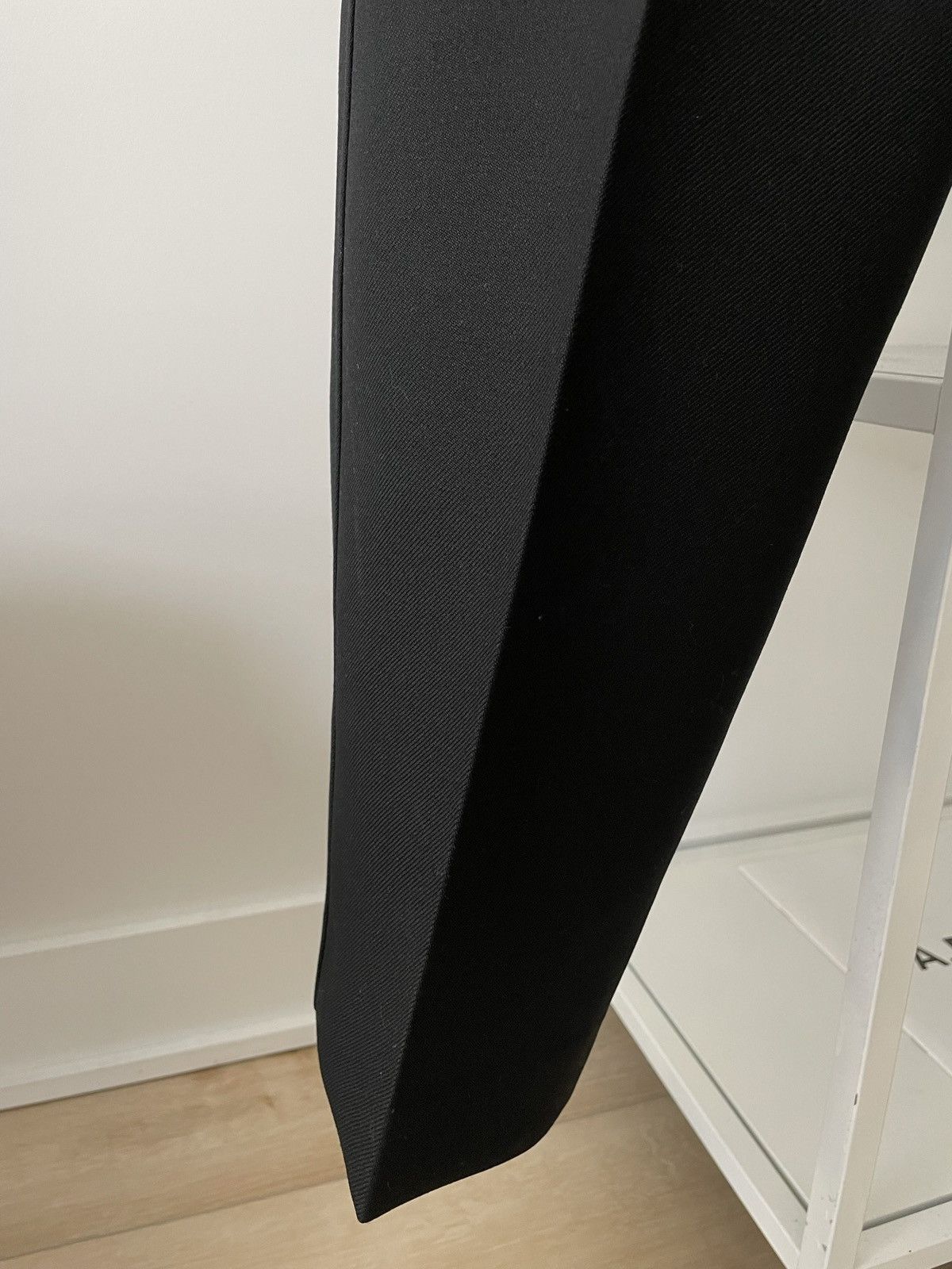 Jil Sander Jil Sander unisex trousers Size US 30 / EU 46 - 6 Thumbnail