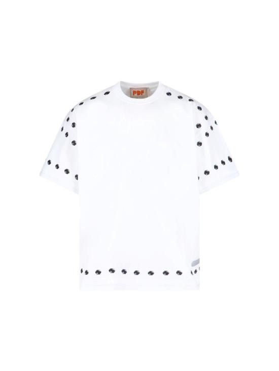 PDF PDF Men T-Shirts DFM54012TJ101PX WHITE WRENCH White Size US L / EU 52-54 / 3 - 1 Thumbnail