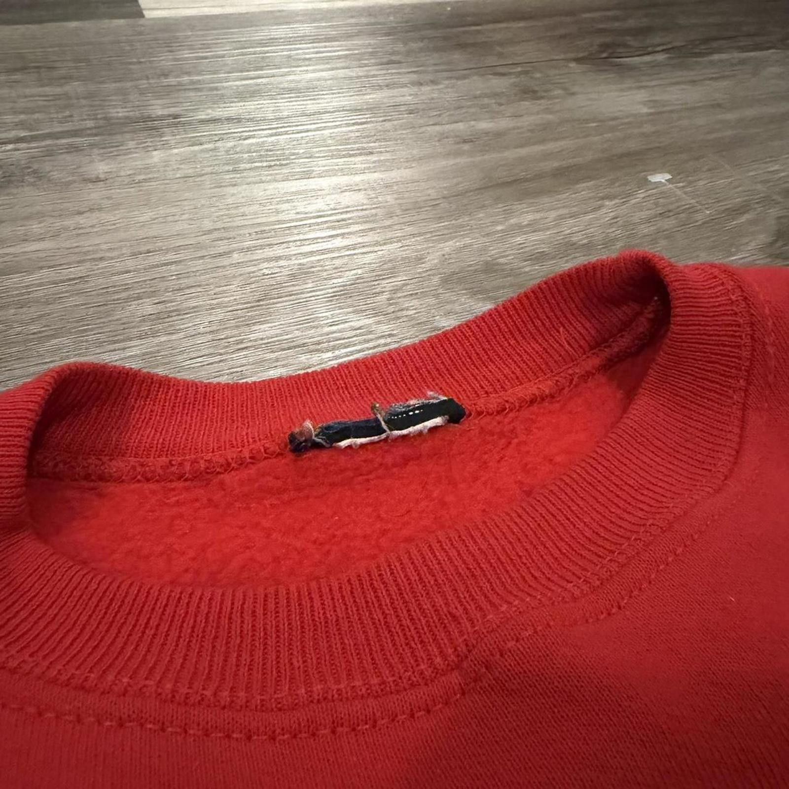 Other vintage Alabama crimson tide crewneck sweatshirt 90s M Size US M / EU 48-50 / 2 - 7 Thumbnail