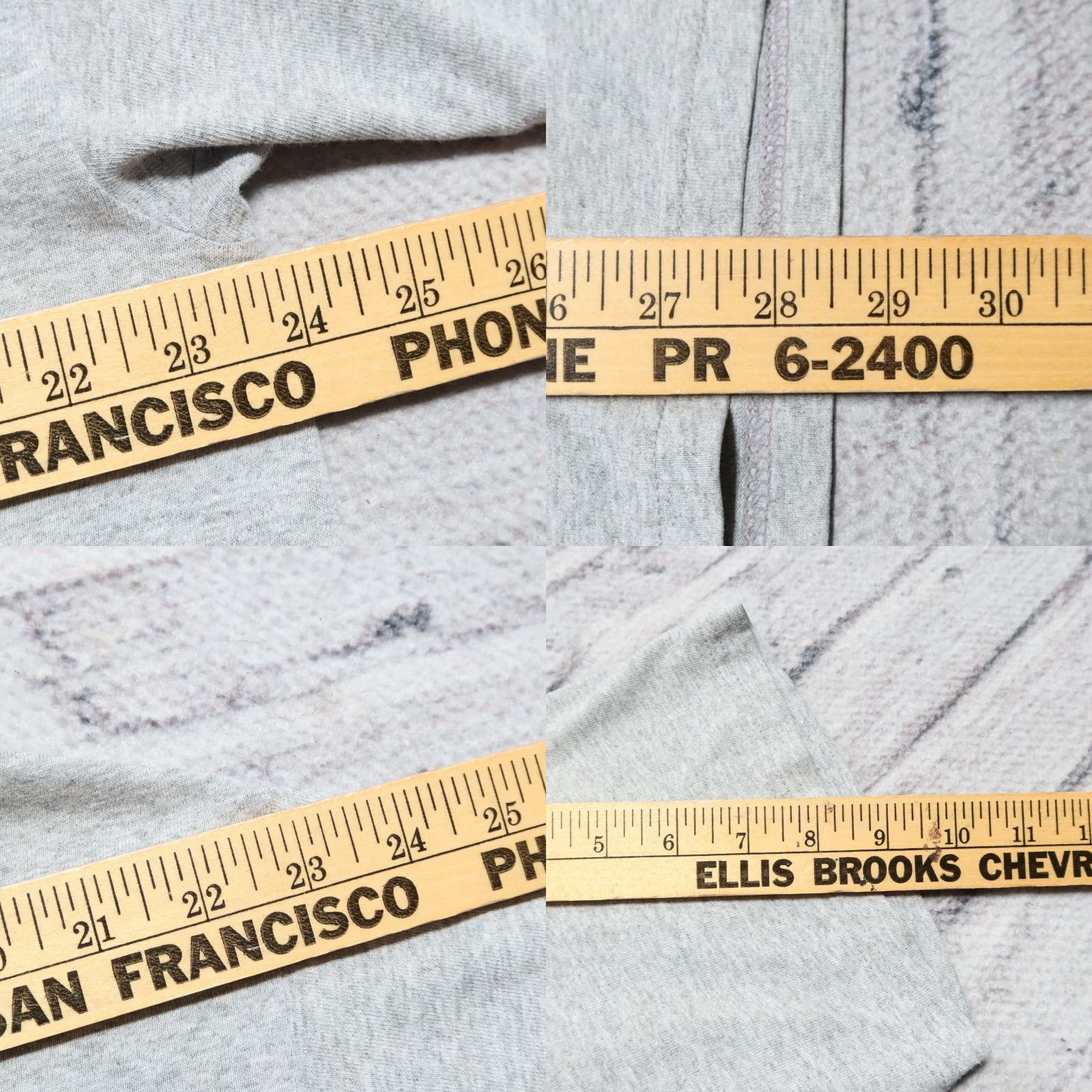 Vintage VINTAGE Tony Hawk's Underground 2 Video Game Shirt Mens X-Large Heather Grey Size US XL / EU 56 / 4 - 8 Thumbnail