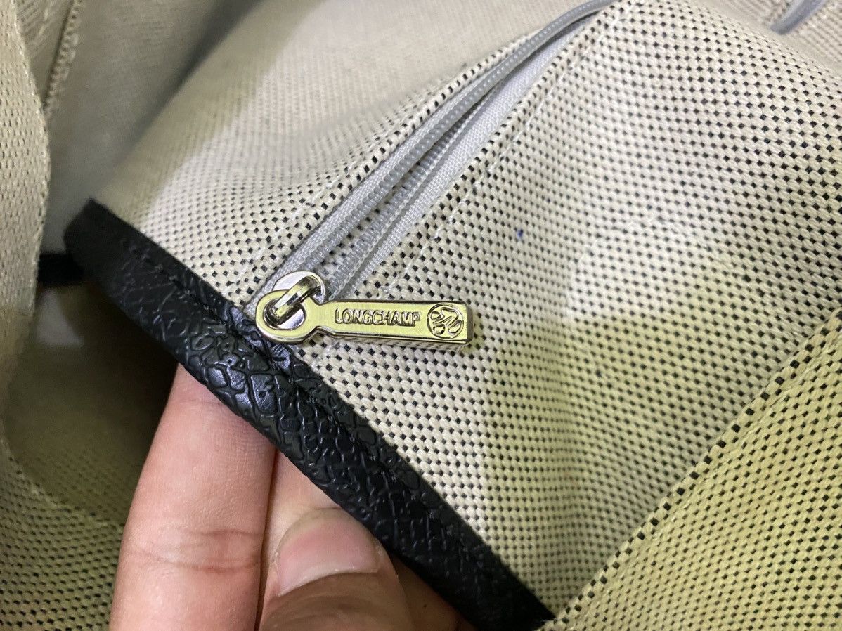 Longchamp Longchamp Essential L Tote Bag Size ONE SIZE - 14 Thumbnail