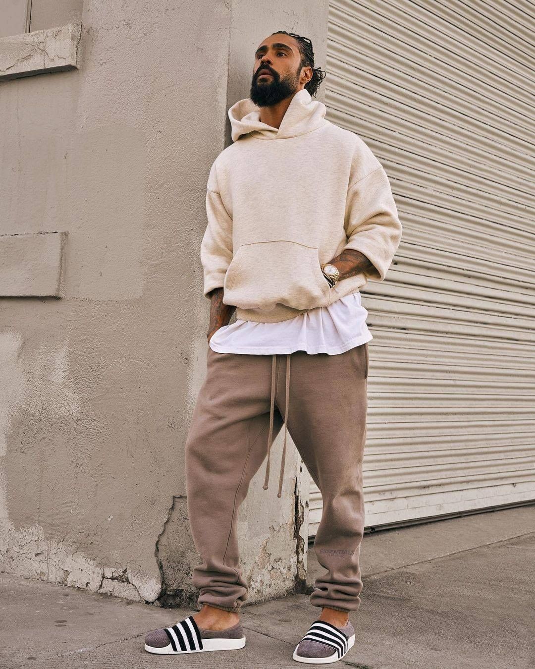 Jerry Lorenzo Teases Fear of God Slip-On Mule | Hypebeast