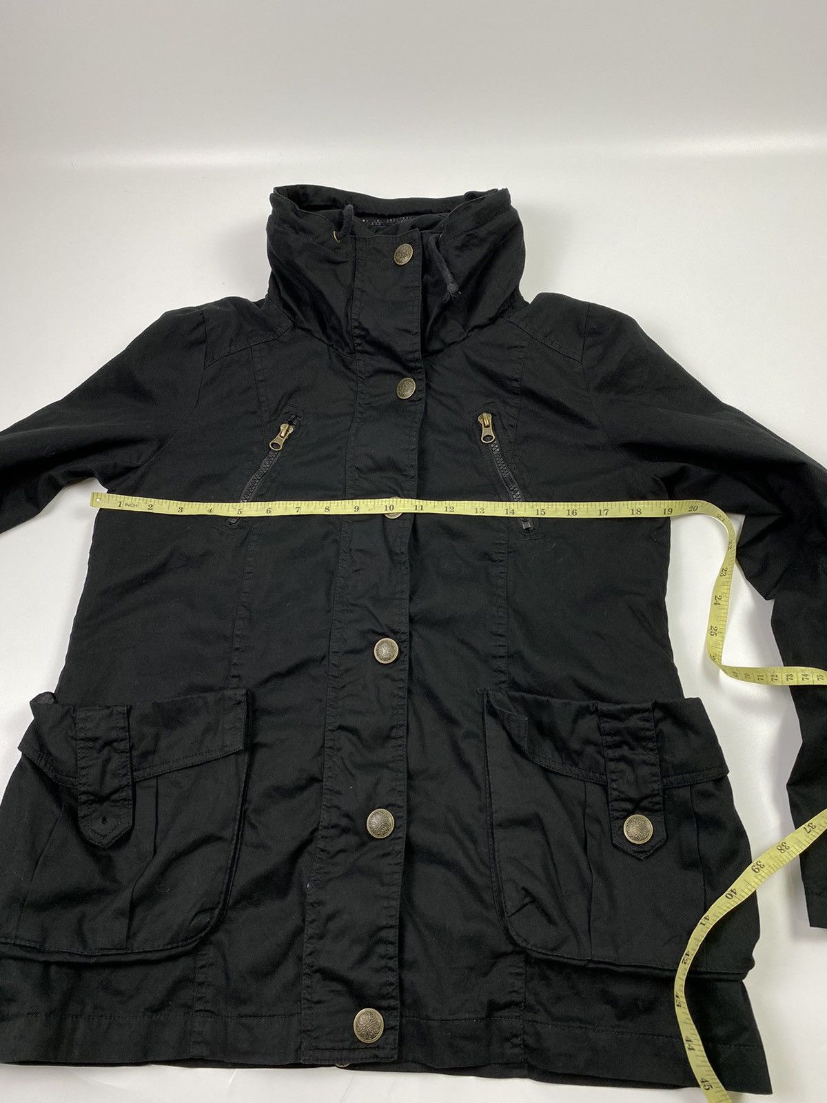If Six Was Nine Bono jacket japanese brand ifsixwasnine style Size US L / EU 52-54 / 3 - 14 Thumbnail