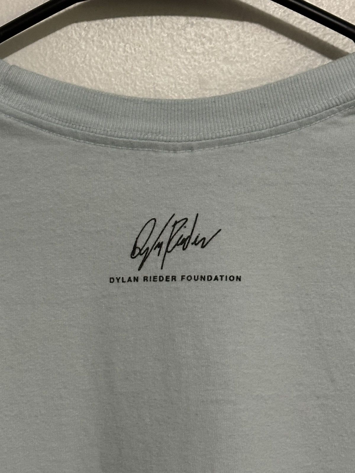 Supreme Dylan Tee