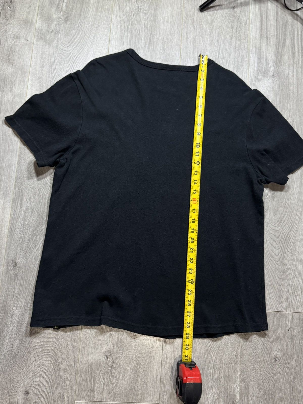 October's Very Own October’s Very Own Canada Flag Shirt Size US L / EU 52-54 / 3 - 10 Thumbnail