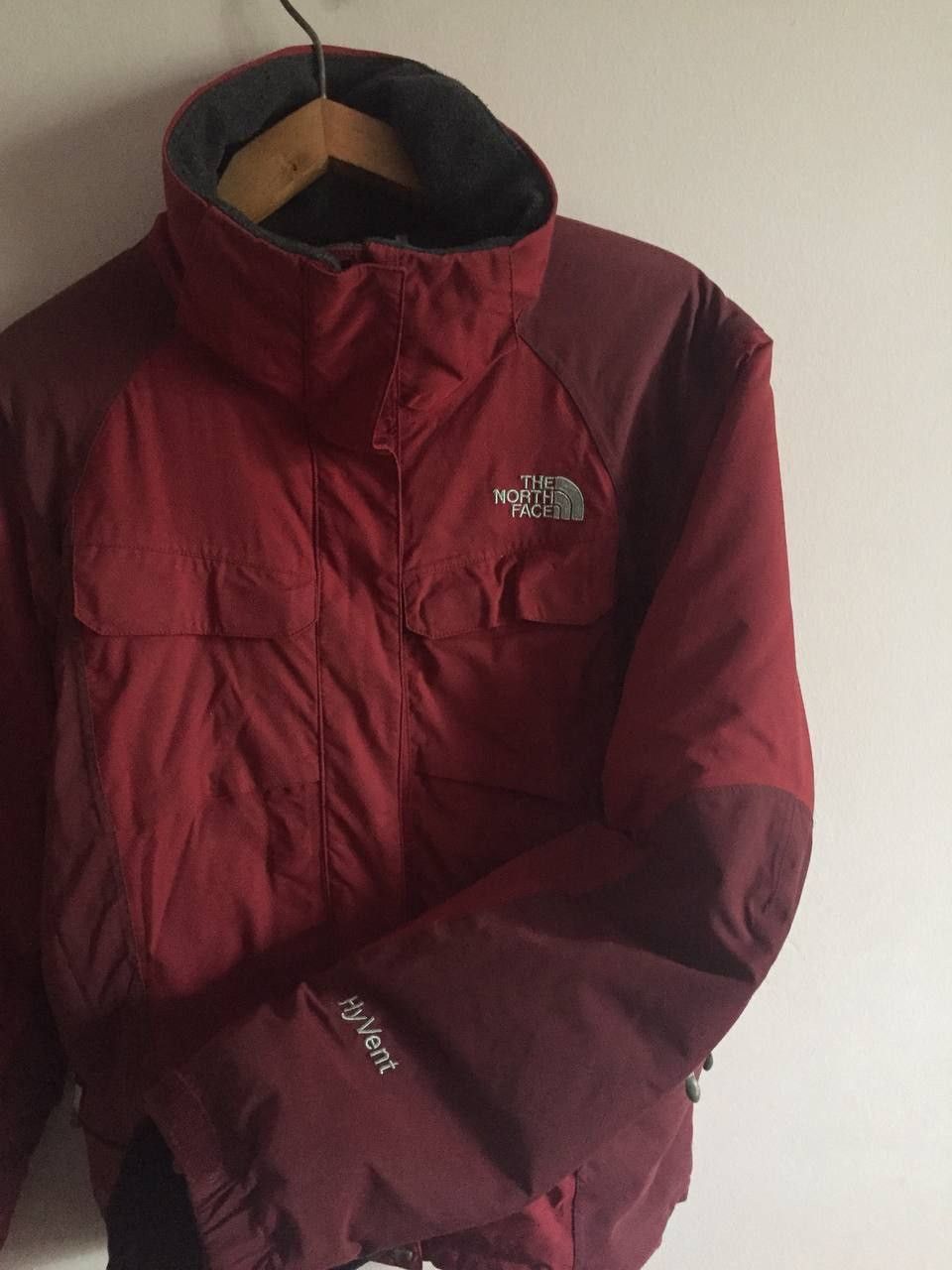 The North Face Women’s The North Face Hyvent Ski Jacket Size M Size M / US 6-8 / IT 42-44 - 7 Thumbnail