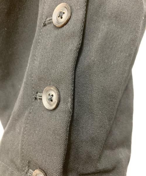 Yohji Yamamoto Yohji Yamamoto pour homme Ball Fastener Pants Size US 29 - 6 Thumbnail