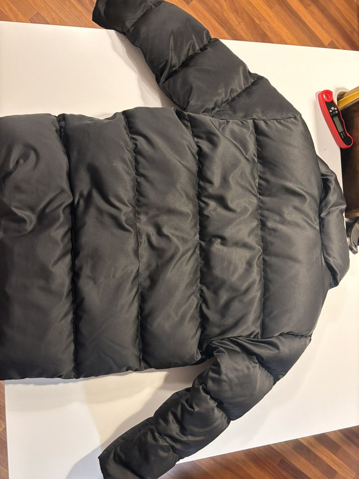 Moncler Moncler Grenoble vintage Size US M / EU 48-50 / 2 - 4 Thumbnail