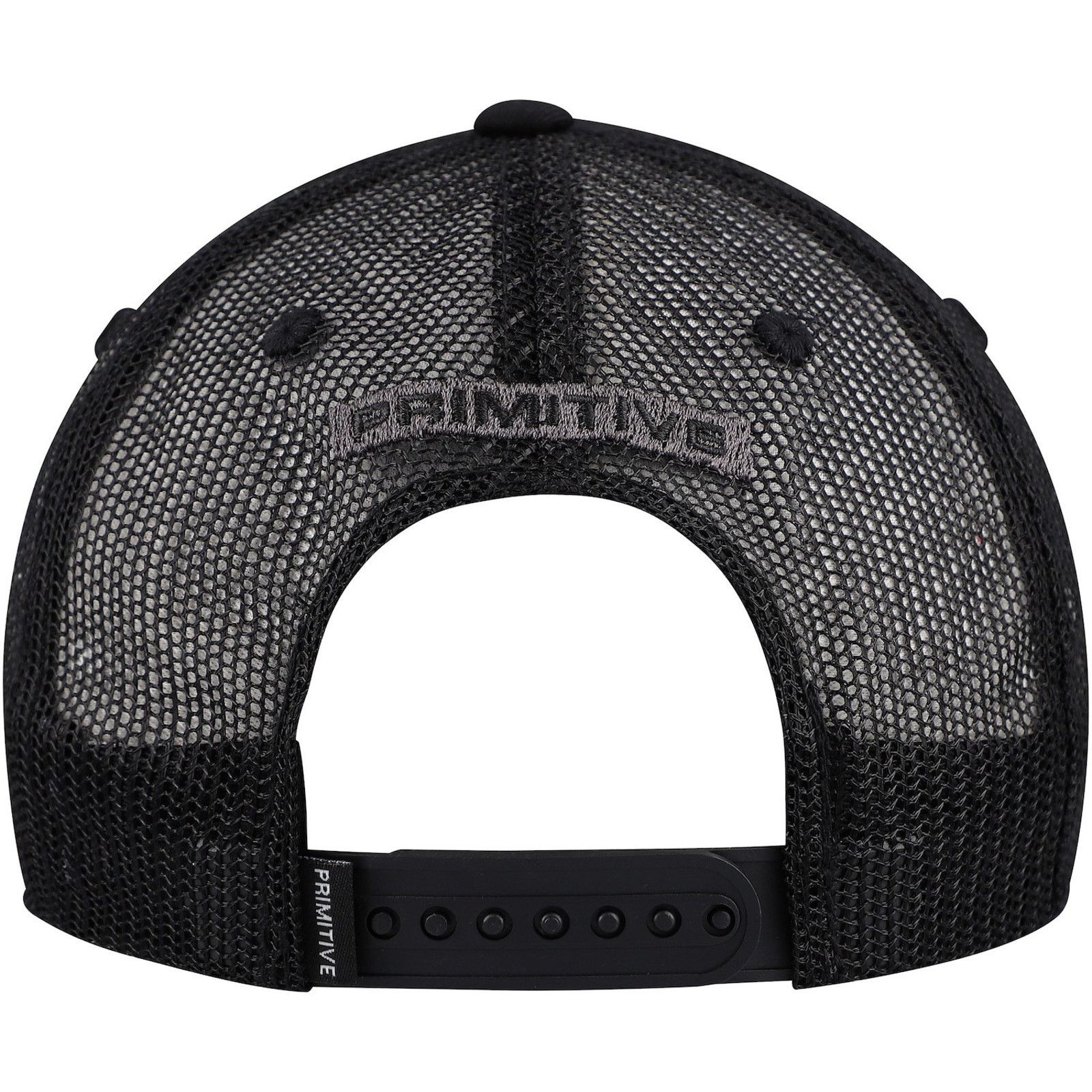 Primitive Primitive X Tupac Shakur 2Pac Icon II Trucker Hat Cap Size ONE SIZE - 4 Thumbnail
