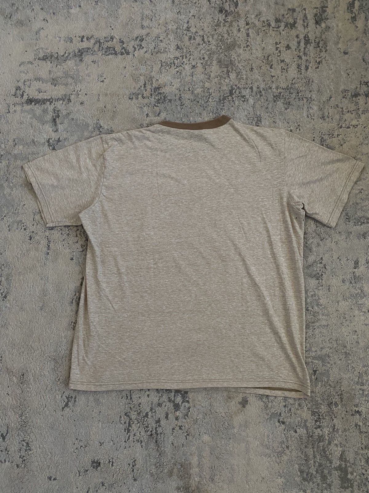 Number (N)ine SS06 Mirror T Shirt Size US L / EU 52-54 / 3 - 4 Thumbnail