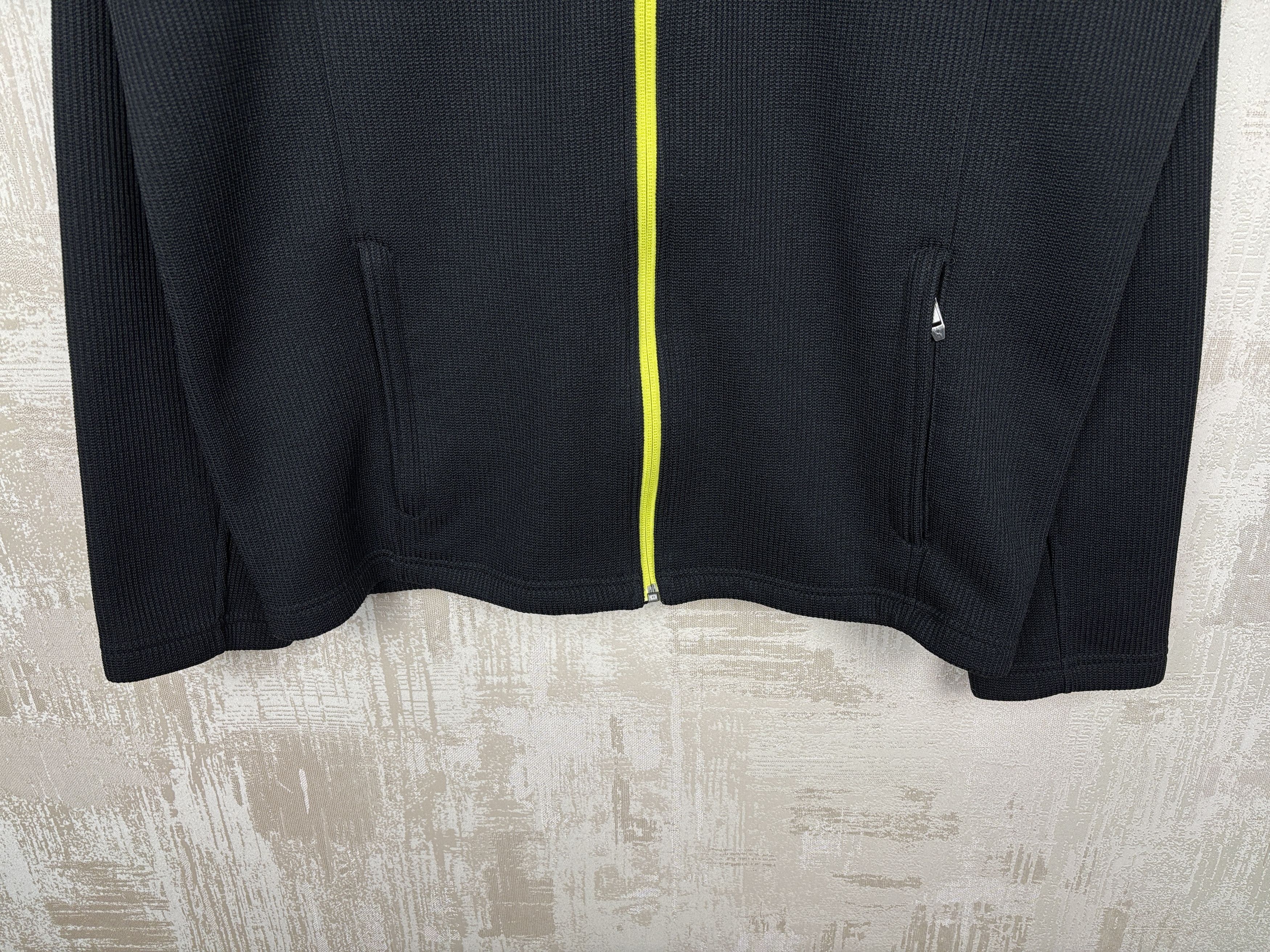 Spyder Spyder Core Fleece Sweater Full Zip Jacket Ski Layer Size US L / EU 52-54 / 3 - 8 Thumbnail