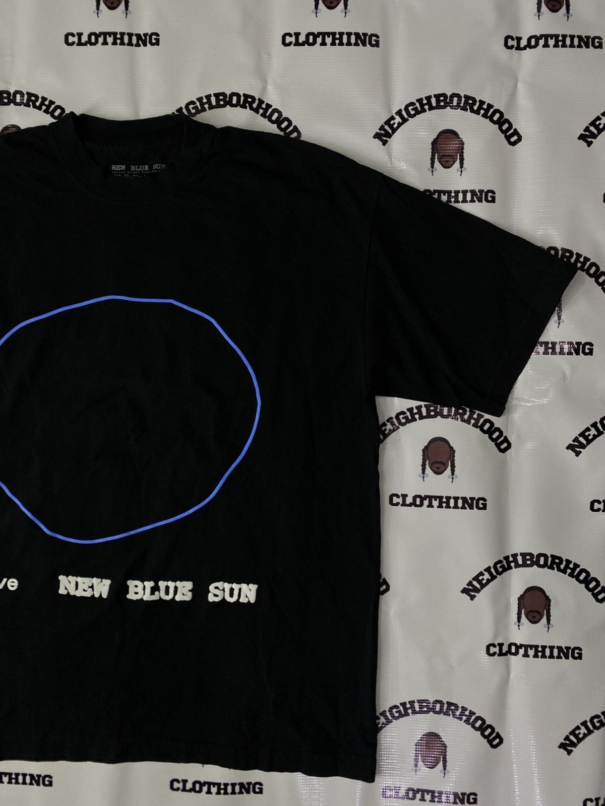 Cactus Plant Flea Market ANDRE 3000 x CPFM TEE. Size US XL / EU 56 / 4 - 3 Thumbnail