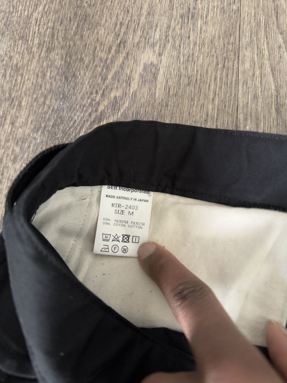 General Research General Research Mountain Research Fisherman Cargo Pants Size US 30 / EU 46 - 9 Thumbnail