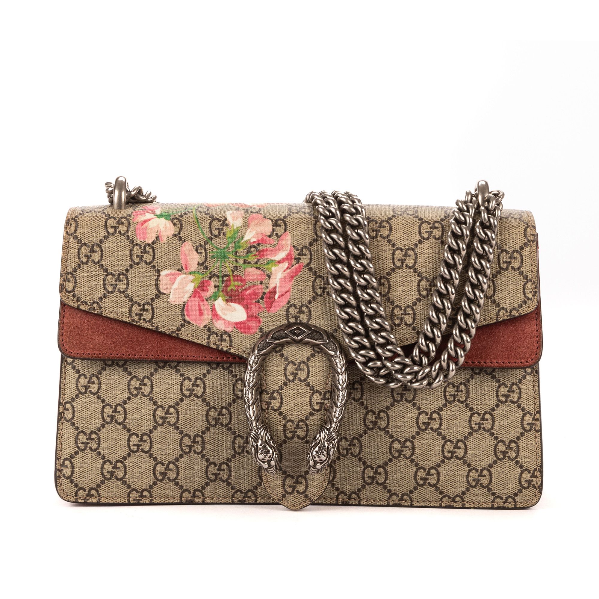 Gucci Blooms Dionysus Small Size ONE SIZE - 1 Thumbnail